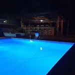 Konukevi Tanrilar Kulubu Olimpos