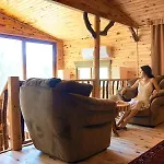 Konukevi Tanrilar Kulubu Olimpos