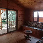Tanrilar Kulubu Konukevi Olimpos