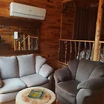 Tanrilar Kulubu Konukevi *