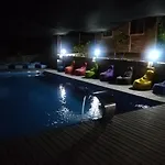 Konukevi Tanrilar Kulubu *