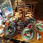 Tanrilar Kulubu * Olimpos