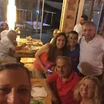 Konukevi Tanrilar Kulubu Olimpos