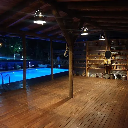 Tanrilar Kulubu * Olympos