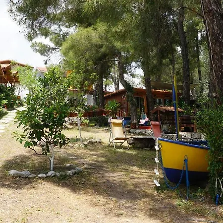 Penzion Tanrilar Kulubu *