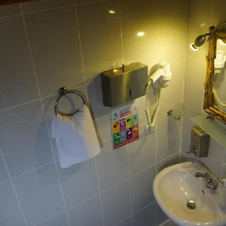 Tanrilar Kulubu Penzion