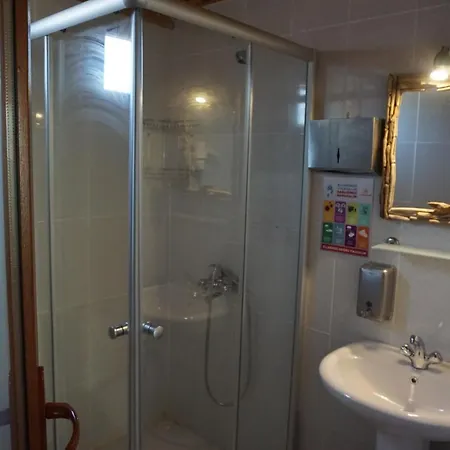 Tanrilar Kulubu Penzion