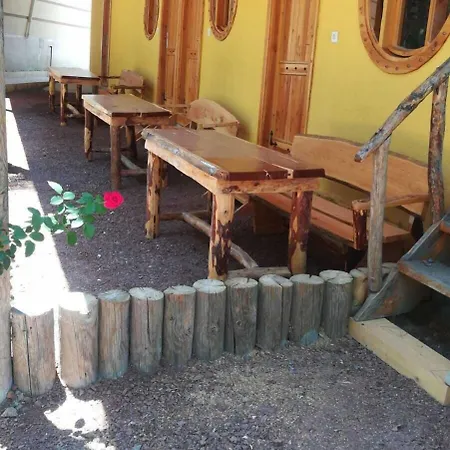 Penzion Tanrilar Kulubu *