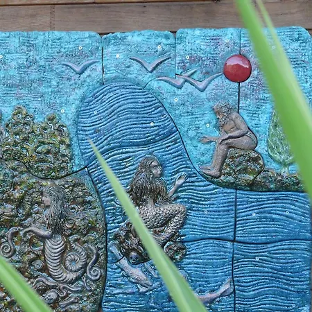 Penzion Tanrilar Kulubu *