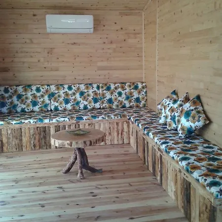 Pensjonat Tanrilar Kulubu *