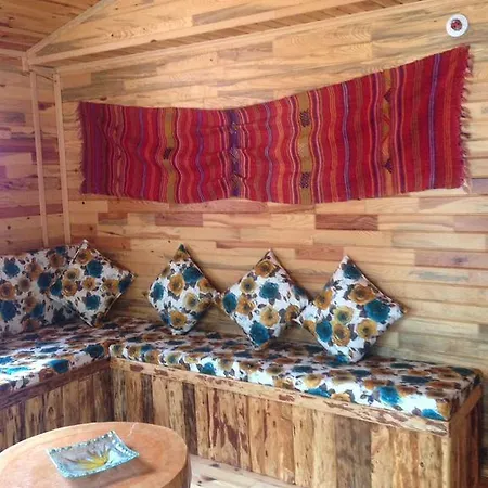 Tanrilar Kulubu Penzion *