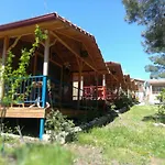 Tanrilar Kulubu Guest house Olympos