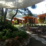 Tanrilar Kulubu Olympos