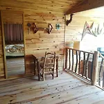 Tanrilar Kulubu Guest house *