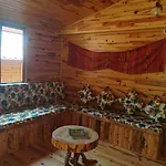 Tanrilar Kulubu Guest house *