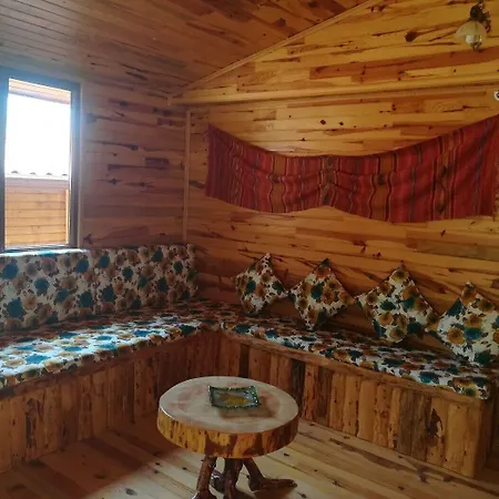 Tanrilar Kulubu ゲストハウス *