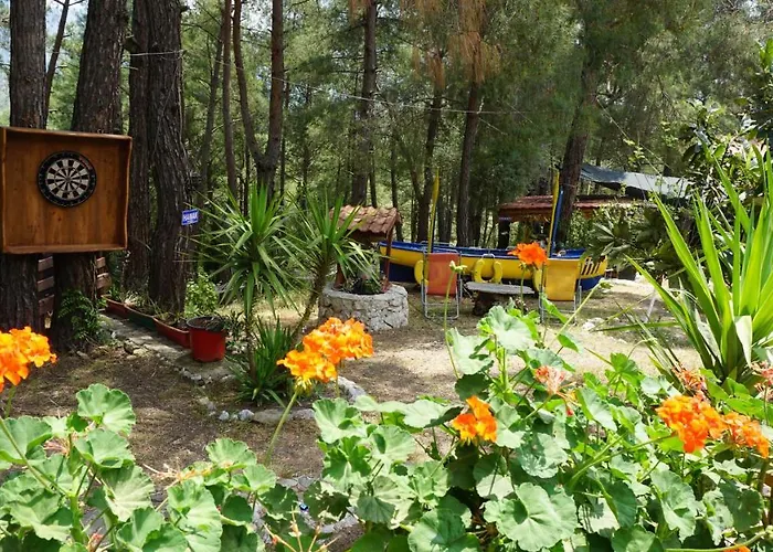 Tanrilar Kulubu