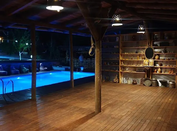 Tanrilar Kulubu * 奥林巴斯