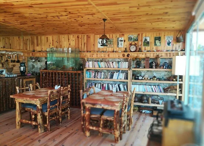 Tanrilar Kulubu *
