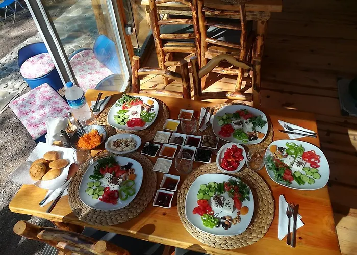 Tanrilar Kulubu * 奥林巴斯